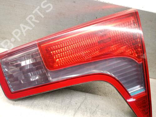 Right taillight CITROËN C5 II (RC_) 1.6 HDi (RC8HZB) | BP25852604C35