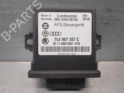 Module électronique SEAT IBIZA IV (6J5, 6P1) [2008-2017]  15191175