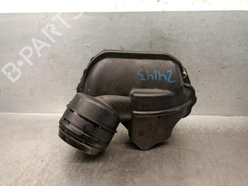 Rør SEAT ATECA (KH7, KHP) 1.5 TSI (150 hp) 31170197