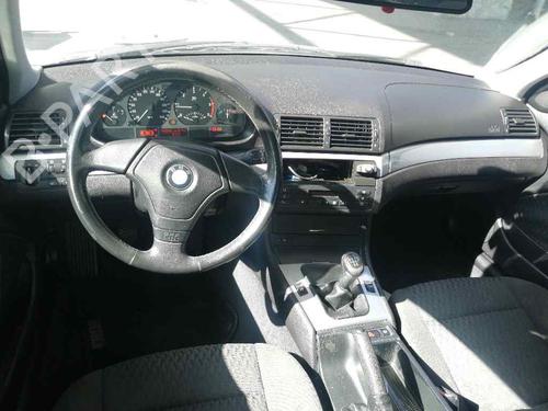 Headlight switch BMW 3 (E46)  | BP6296316I24 
