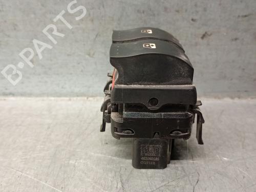 Left front window switch OPEL VIVARO A Van (X83) 1.9 DTI (F7) | BP31929241I27