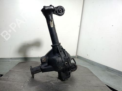 Front differential SSANGYONG ACTYON I 2.0 Xdi | BP36643255M23 - Image 4