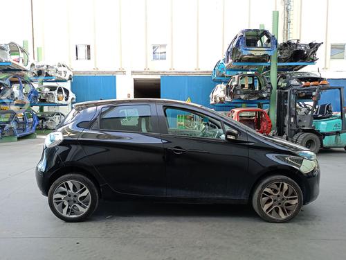 Engate do cinto RENAULT ZOE (BFM_) ZOE | BP26211187I32 - Image 8
