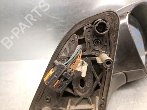 Right mirror CITROËN XSARA PICASSO (N68) 1.6 HDi | BP22725048C27 