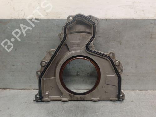 Timing cover JAGUAR XF I (X250) 3.0 D | BP21579146M123 