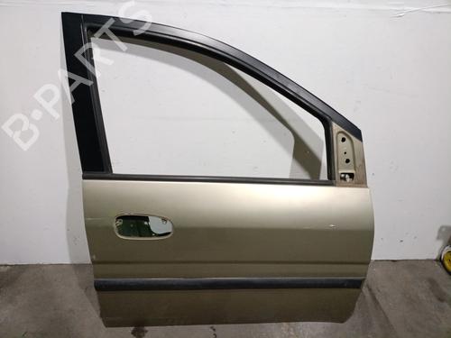 Used Right front door HYUNDAI MATRIX (FC) [2001-2010]  32096445