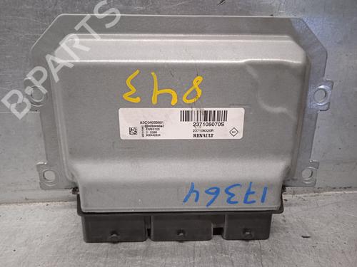 Used Engine control unit (ECU) DACIA DOKKER Express Box Body/MPV [2012-2025]  12190511