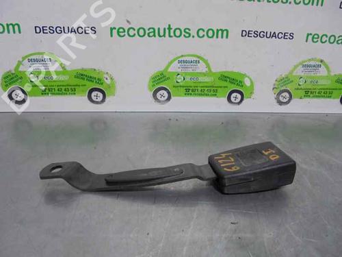 Seat buckle VW POLO (9N_, 9A_) 1.4 16V | BP20246998I32 
