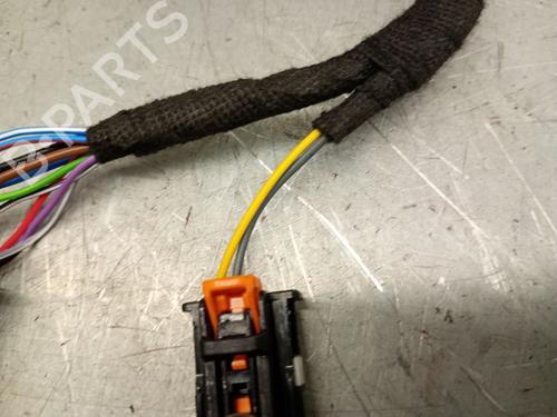 Left mirror FIAT 600e / 600 (365_, 364_) Mild Hybrid | BP27869020C26 