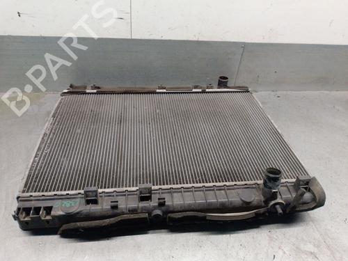 Water radiator KIA CARNIVAL / GRAND CARNIVAL III (VQ) 2.9 CRDi | BP30122004M31