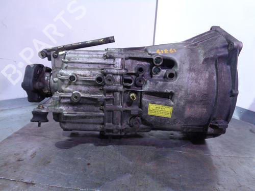 Gearbox BMW 3 (E46) 320 d | BP16167336M3 