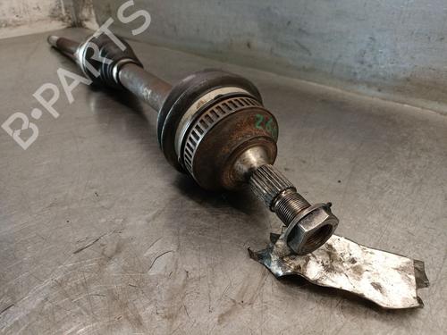 Right front driveshaft PEUGEOT PARTNER MPV (5_, G_) 1.6 HDi 75 | BP37486870M39 - Image 6