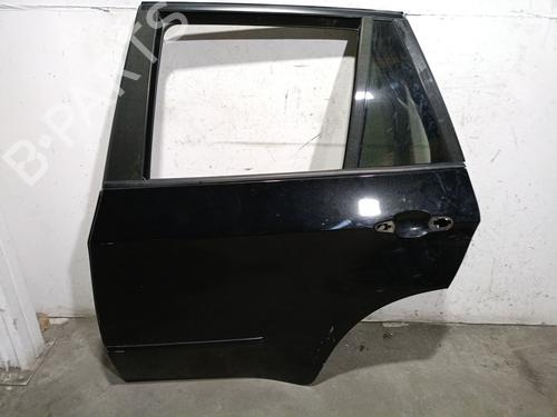 Used Left rear door BMW X5 (E70) xDrive 35 d (286 hp) 22739316