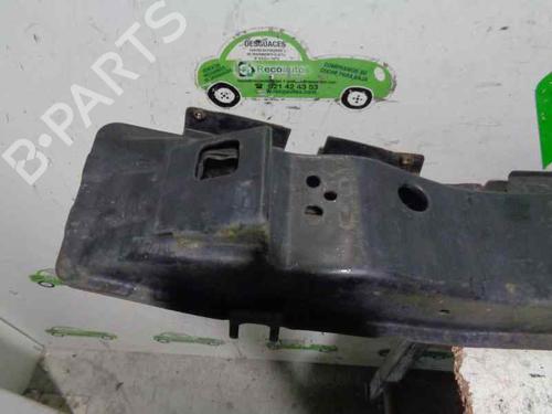 Front bumper reinforcement HYUNDAI SANTAMO  | BP12187783C109 