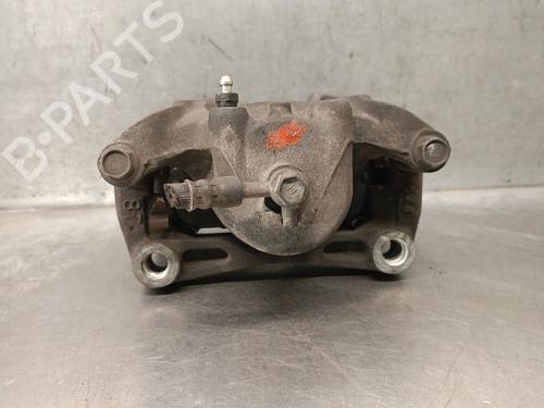Left front brake caliper NISSAN PULSAR Hatchback (C13) 1.2 DIG-T | BP39067080M105 - Image 4