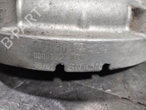 Gearbox SMART CABRIO (450) 0.6 (S1OLD2, 450.452) | BP37028086M3 - Image 4