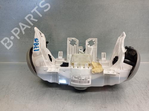 Climate control CITROËN C1 (PM_, PN_) 1.0 | BP13087138I5 