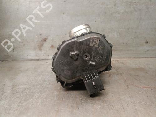 Throttle body CITROËN C4 SPACETOURER (3D_) 1.5 BlueHDi 130 | BP27298849M82 