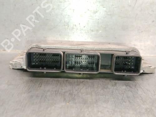 Engine control unit (ECU) RENAULT MEGANE III Hatchback (BZ0/1_, B3_) 1.6 16V (BZ1B, BZ1H) | BP27153417M57 - Image 2