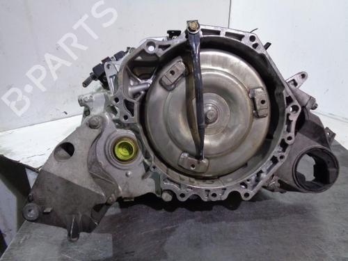 Used Gearbox OPEL VECTRA C (Z02) 2.2 DTI 16V (F69) (125 hp) 9497107