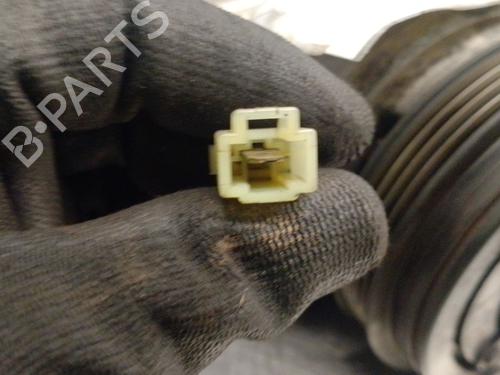 AC compressor CHEVROLET AVEO / KALOS Hatchback (T250, T255) 1.2 | BP36570376M34 - Image 6