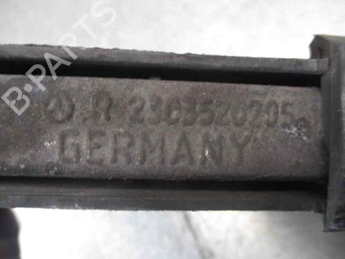 Left rear suspension arm MERCEDES-BENZ E-CLASS (W211) E 220 CDI (211.006) | BP7562981M14 