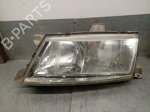 Used Left headlight SAAB 9-5 (YS3E) 2.0 t (150 hp) 24922307
