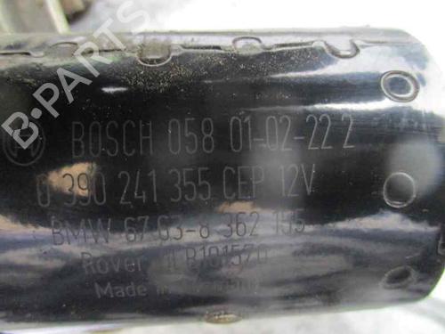 Front wiper motor ROVER 75 (RJ) 1.8 | BP2311157M29 