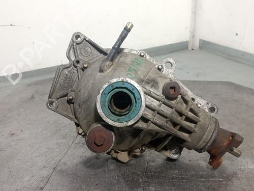 Differential, foran Differential, foran SSANGYONG KYRON 2.7 Xdi 4x4 (163 hp) 34367028 34367028