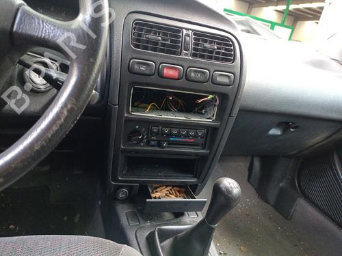 Left front window switch NISSAN PRIMERA (P10) 1.6 | BP27527100I27  - Image 11