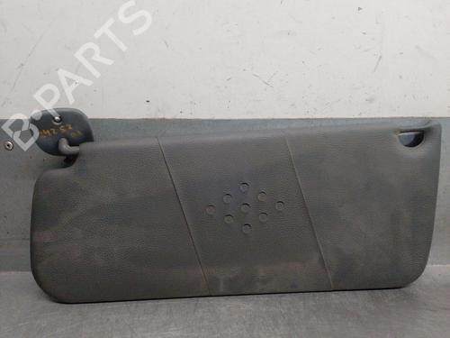 Parasol izquierda RENAULT KANGOO (KC0/1_) D 65 1.9 (KC0E, KC02, KC0J, KC0N) (64 hp) 31144591