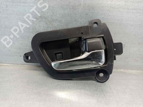 Used Front right interior door handle MITSUBISHI OUTLANDER II (CW_W) 2.0 DI-D (CW8W) (140 hp) 12175709