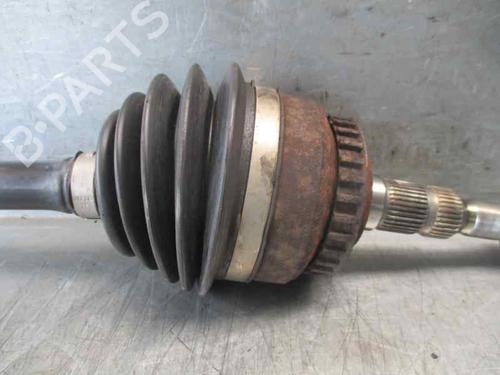 Right front driveshaft OPEL VECTRA B (J96) 2.0 DTI 16V (F19) | BP7261012M39 