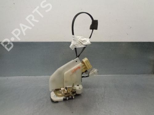 Used Rear right lock LEXUS GS (_S16_) 300 (JZS160_, JZS160R) (222 hp) 11195757