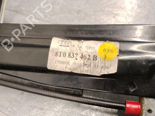 Front right window mechanism AUDI A5 (8T3) 2.0 TFSI | BP38201064C23  - Image 6