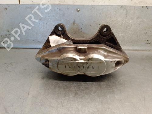 Left front brake caliper INFINITI FX 37 AWD | BP38753067M105 - Image 3