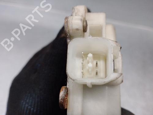 Rear right lock HYUNDAI ELANTRA III (XD) 2.0 CRDi | BP12251024C99 