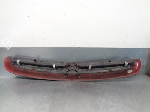 Grille CITROËN XSARA PICASSO (N68) 2.0 HDi | BP13414076C40 