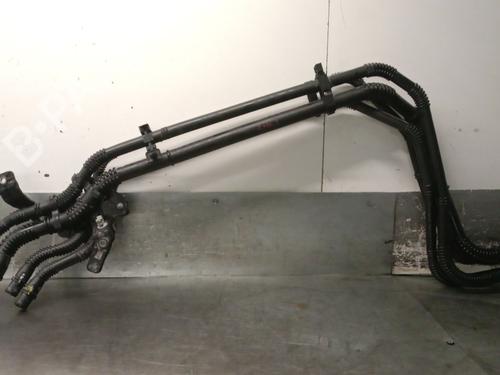 Tubo dell'aria condizionata SMART FORTWO Coupe (453)  | BP30744748M126 