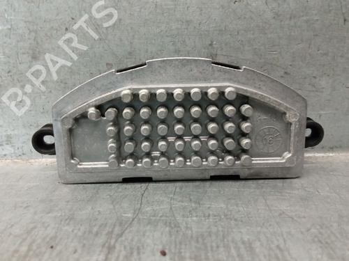 Used Heater resistor JAGUAR F-PACE (X761) 2.0 TD4 (180 hp) 30152556