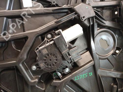 Front left window mechanism BMW X1 (U11) sDrive 18 d | BP26904034C22 