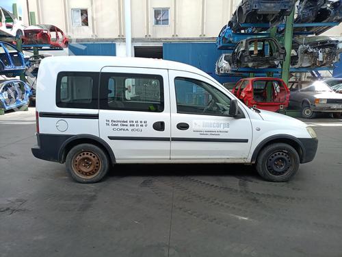 Other OPEL COMBO Box Body/MPV  | BP34583295O1  - Image 9