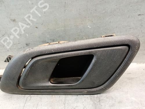 Venstre bagtil invendig håndtag FORD RANGER (TKE) 2.2 TDCi (150 hp) 25243361