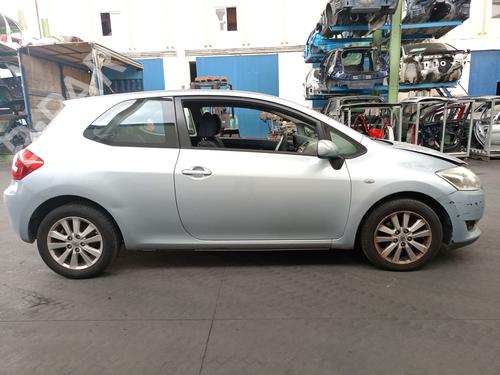 Engine control unit (ECU) TOYOTA AURIS (_E15_) 2.0 D-4D (ADE150_, ADE150R) | BP37233941M57 - Image 11