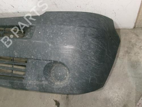 Front bumper RENAULT MASTER II Van (FD) 2.5 dCi | BP22722764C7 