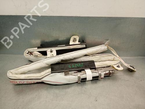 Elektronisk modul OPEL MOKKA / MOKKA X (J13) 1.4 (_76) | BP27997861M83 