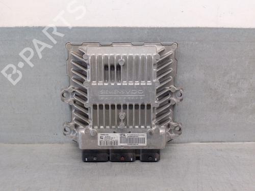 Used Engine control unit (ECU) CITROËN C4 Picasso I MPV (UD_) 2.0 HDi 138 (136 hp) 20121966