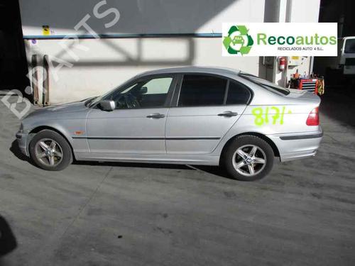 Engine mount BMW 3 (E46)  | BP11951101M89 