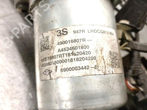 Steering rack SMART FORFOUR Hatchback (453) electric drive (453.091) | BP29488830M22 