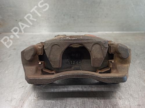 Left rear brake caliper SUBARU LEGACY IV Estate (BP) 3.0 R AWD (BPE) | BP14975426M107 